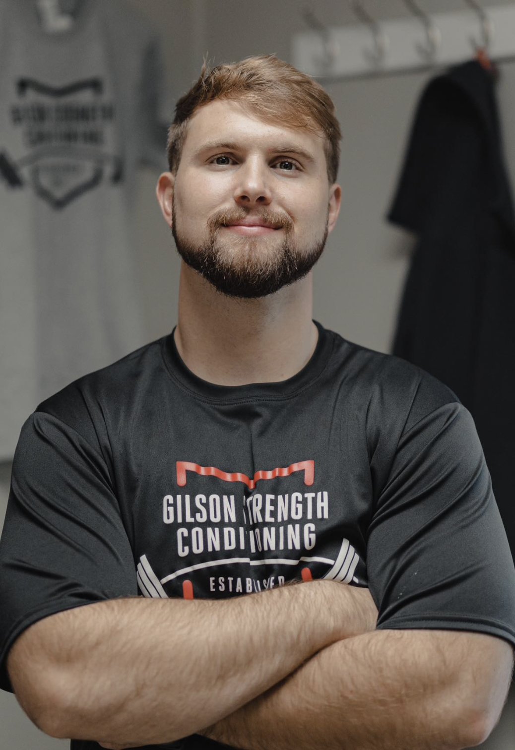 Gilson Strength Conditioning In Lebanon, PA Owner 5 Star Review